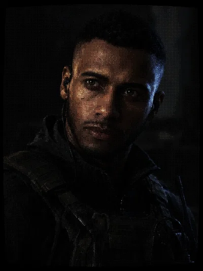 Kyle "Gaz" Garrick | No More Arrows