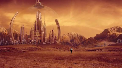 Gallifrey C.C.