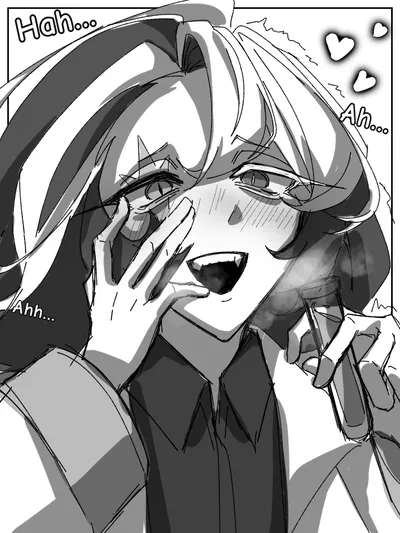 Scientist AU SMC