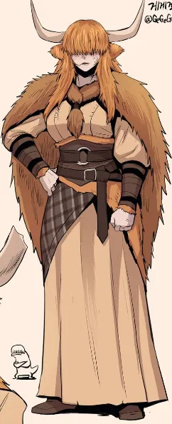 Abigail (Bullgirl)
