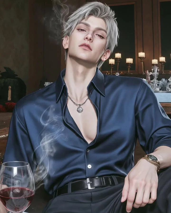 Boss