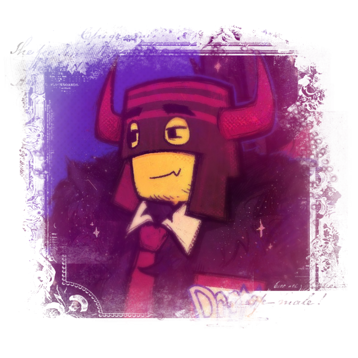Mr Doombringer || Roblox Admins