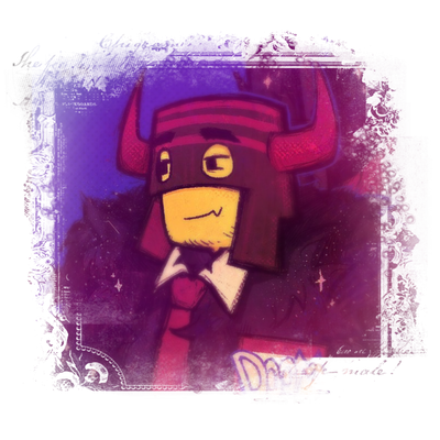 Mr Doombringer || Roblox Admins