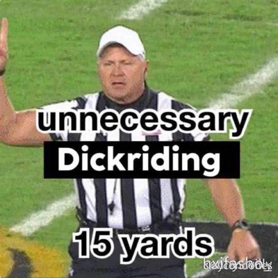 I have an idea 