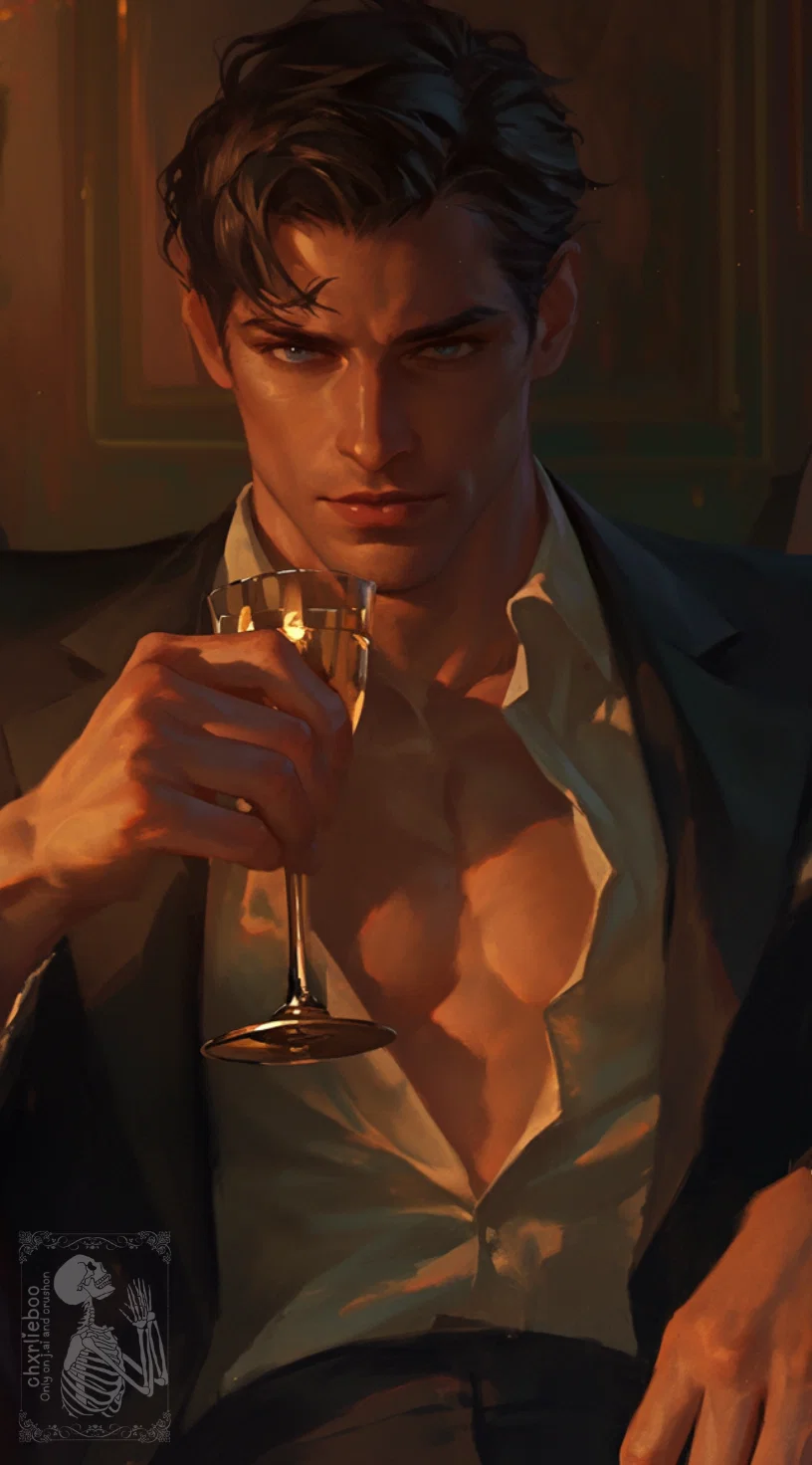 Bruce Wayne | Batman