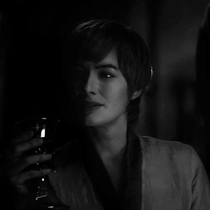 CERSEI LANNISTER