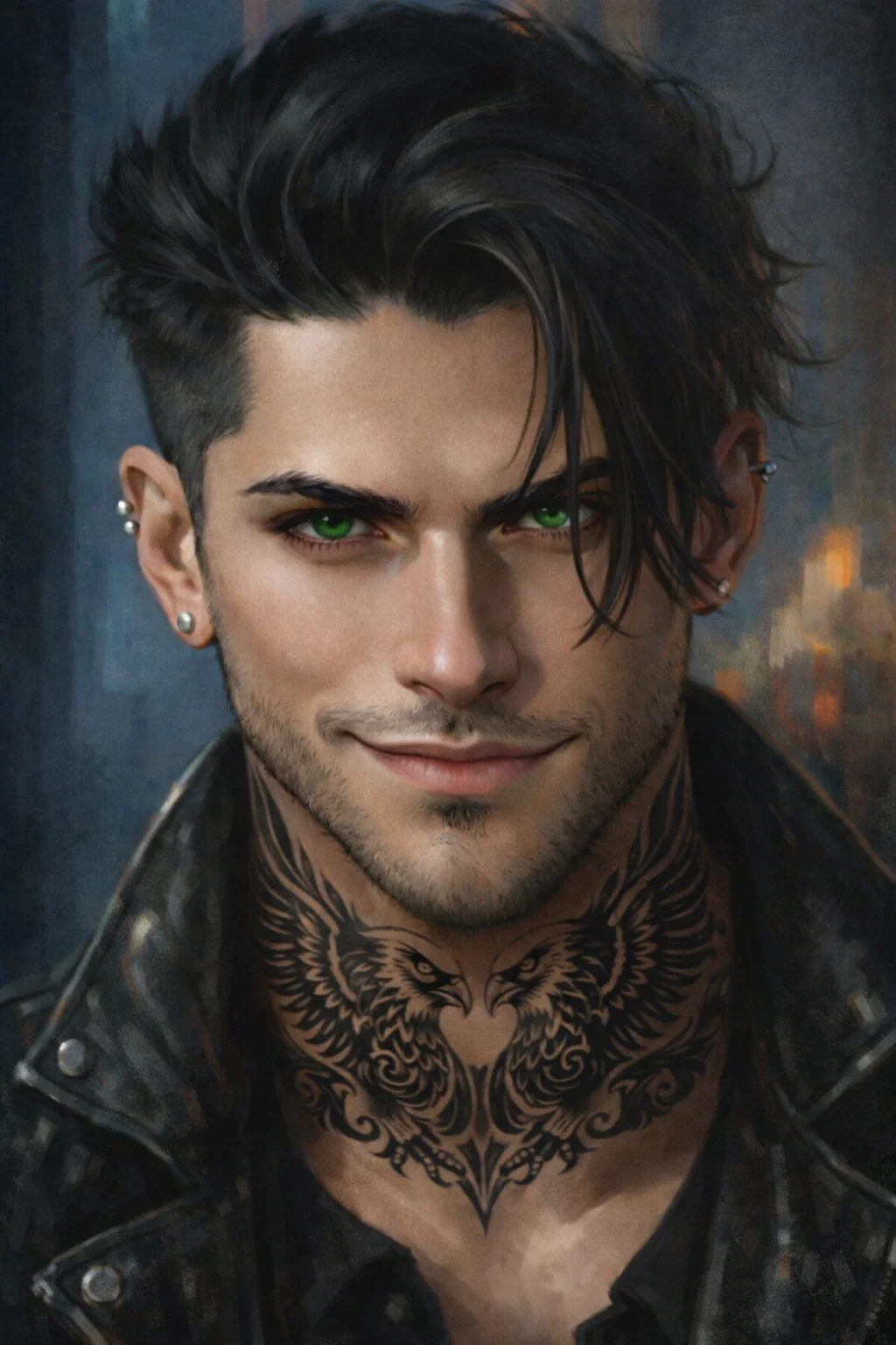 Belveder "Bel" Gallo | UPDATED 