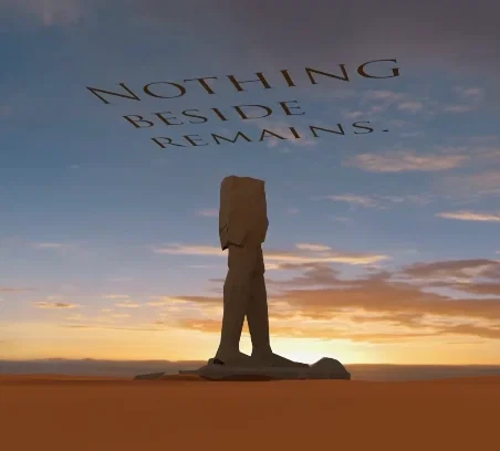 No Gods Last