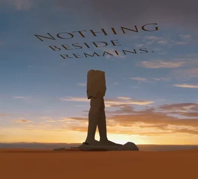 No Gods Last