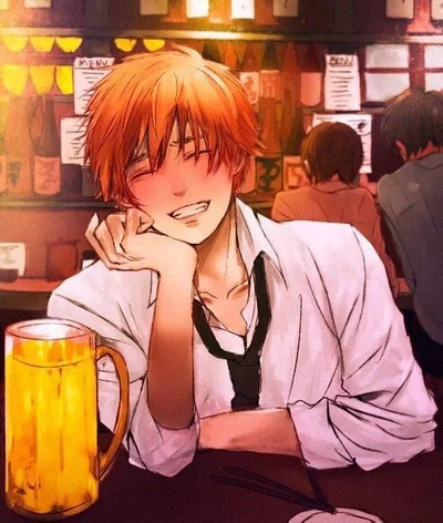 。 ̊‧+ 𓍢ִ໋˖ Shun Fujimori - An oddly funny reunion  ̊ 🎕 ༉‧+ ̊.
