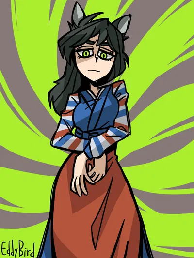 SCP-953 - Contained