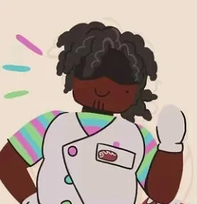 ♧♡○Cosmo's toon handler○♡♧