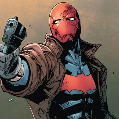 Jason Todd