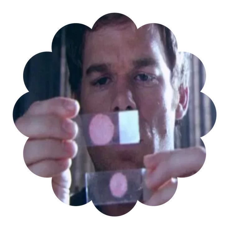 Dexter Morgan