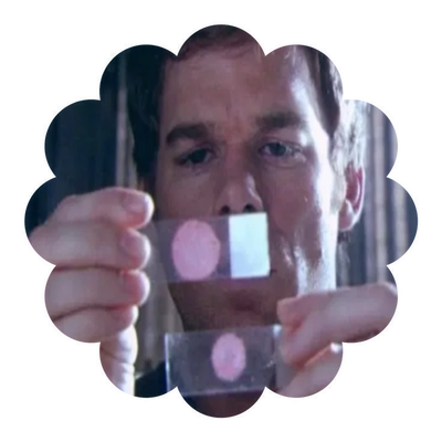Dexter Morgan