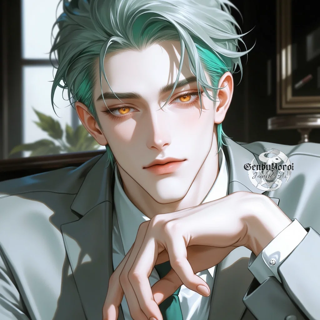Between Loyalty and Desire - Kage
