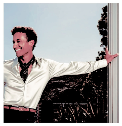 JAAFAR JACKSON