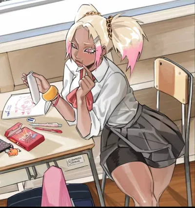 Ryusei Shido 