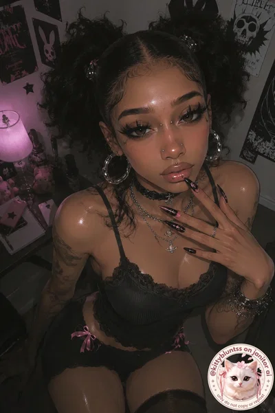 |WLW| TABOO | Nova Amara