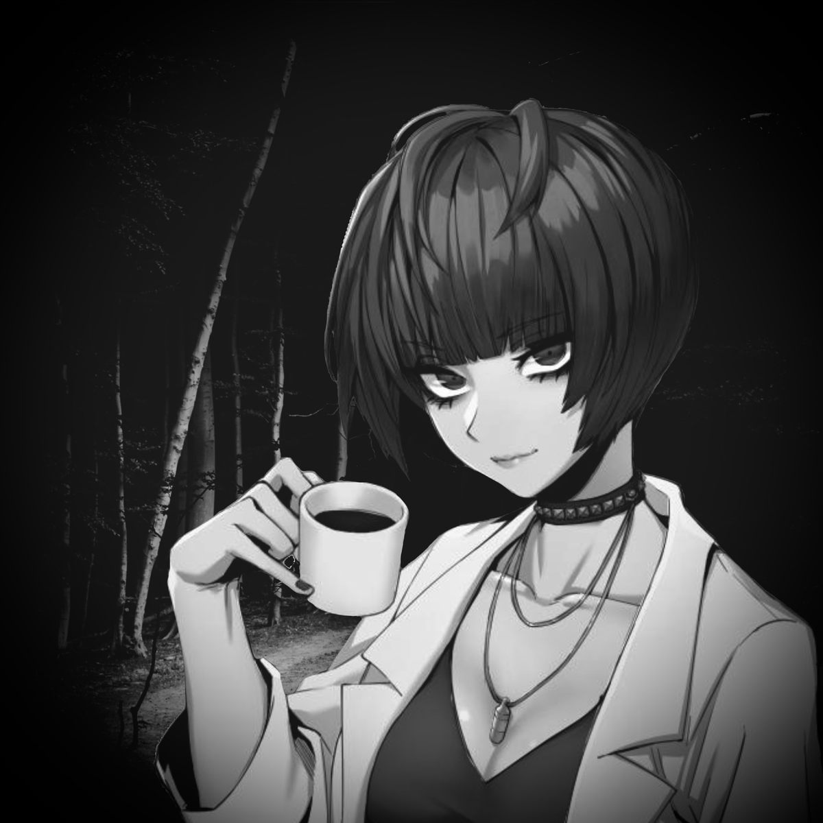 Anikka Solomon - Oblivious Explorer