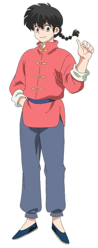 Ranma 1/2