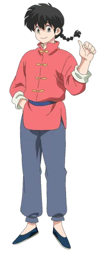 Ranma 1/2
