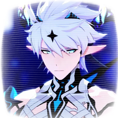 જ⁀➴ ♡ Kevin Kaslana