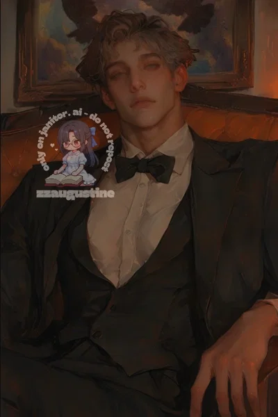 Ted | ex-fianceé