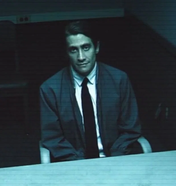 Lou Bloom | Open Scenario | Nightcrawler [V2]