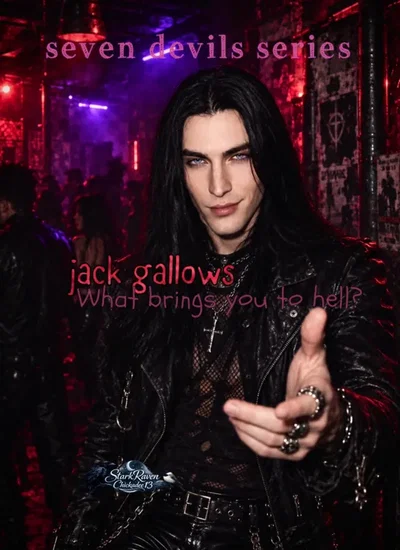 Jack Gallows