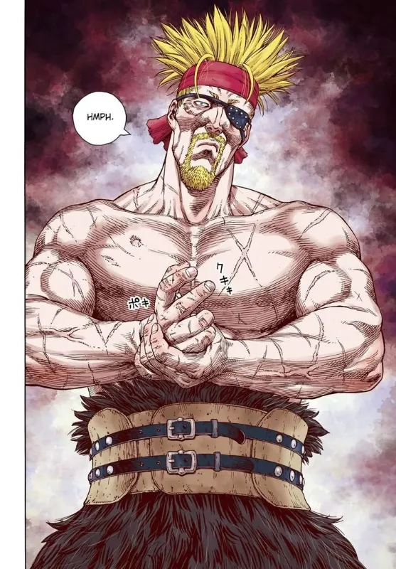 Thorkell