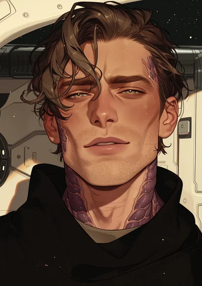 Milo Sevaran