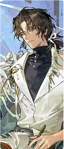 Enigma - Director of Laplace