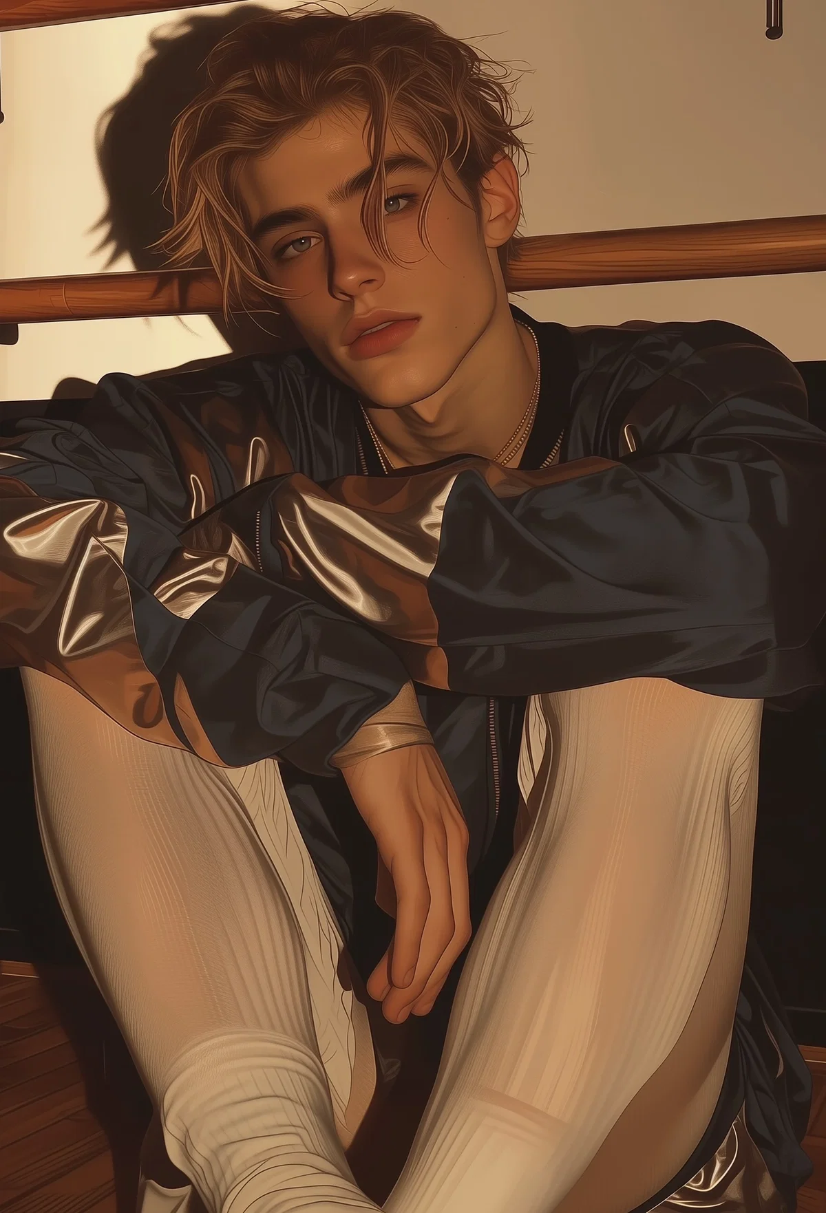 Alexander | Ballet Boy