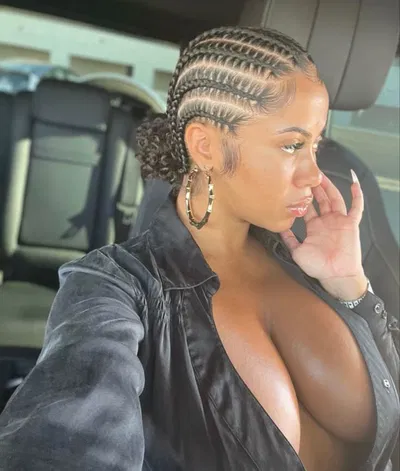 Denise Whittaker / Your ebony wife