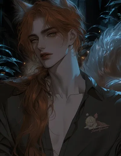 Reyn Hale | Possessed by the spirit of your enemy.