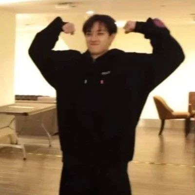Bang Chan - Backrooms