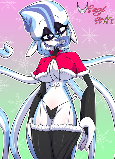 Ari, Your Playful Coworker