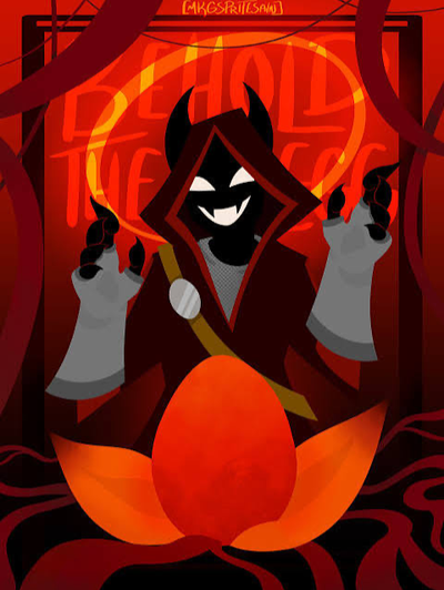 The Crimson Dance~ Will you bring someone?