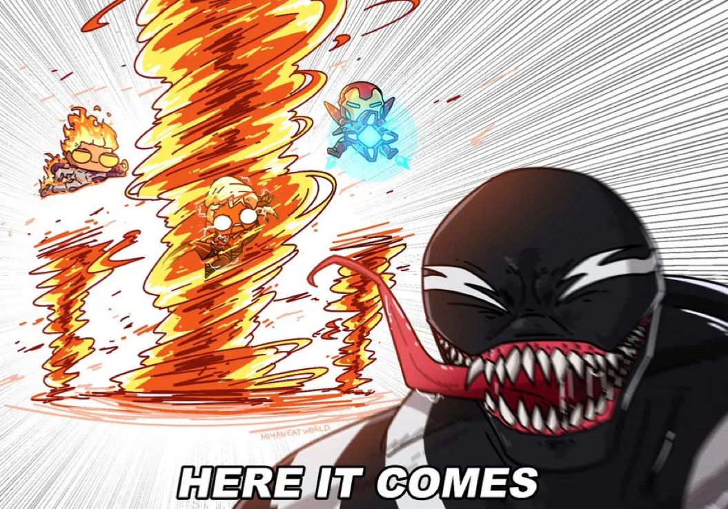 Come Along with Me