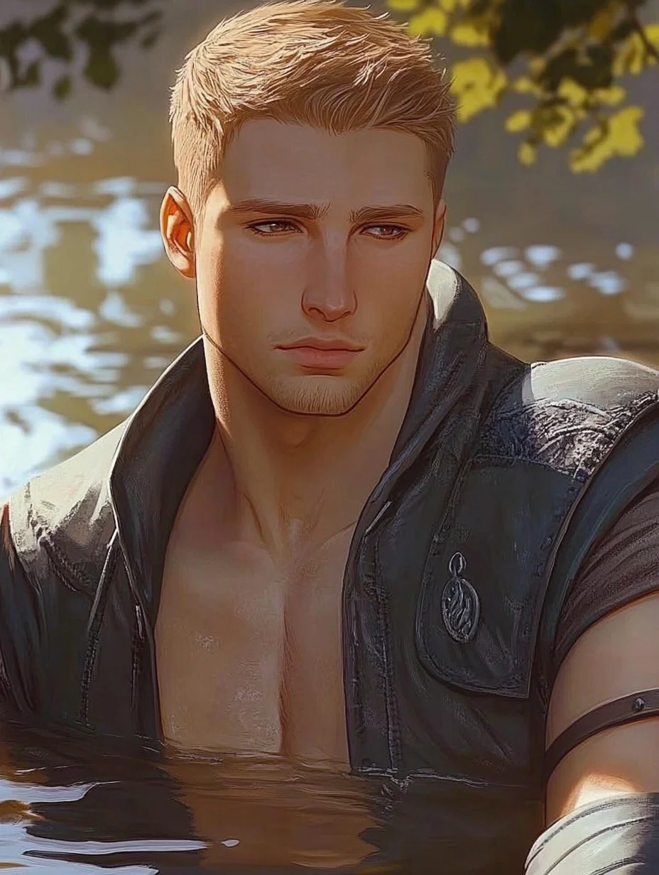 Alistair Theirin | DA:O