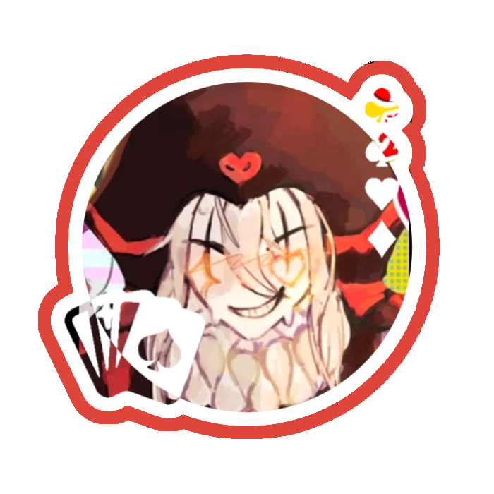 ⋆🍷° _Clownpierce