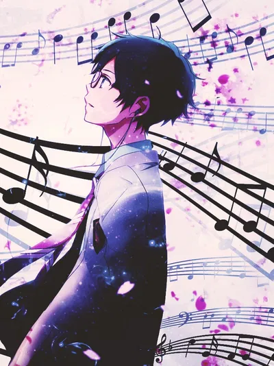 Kousei Arima