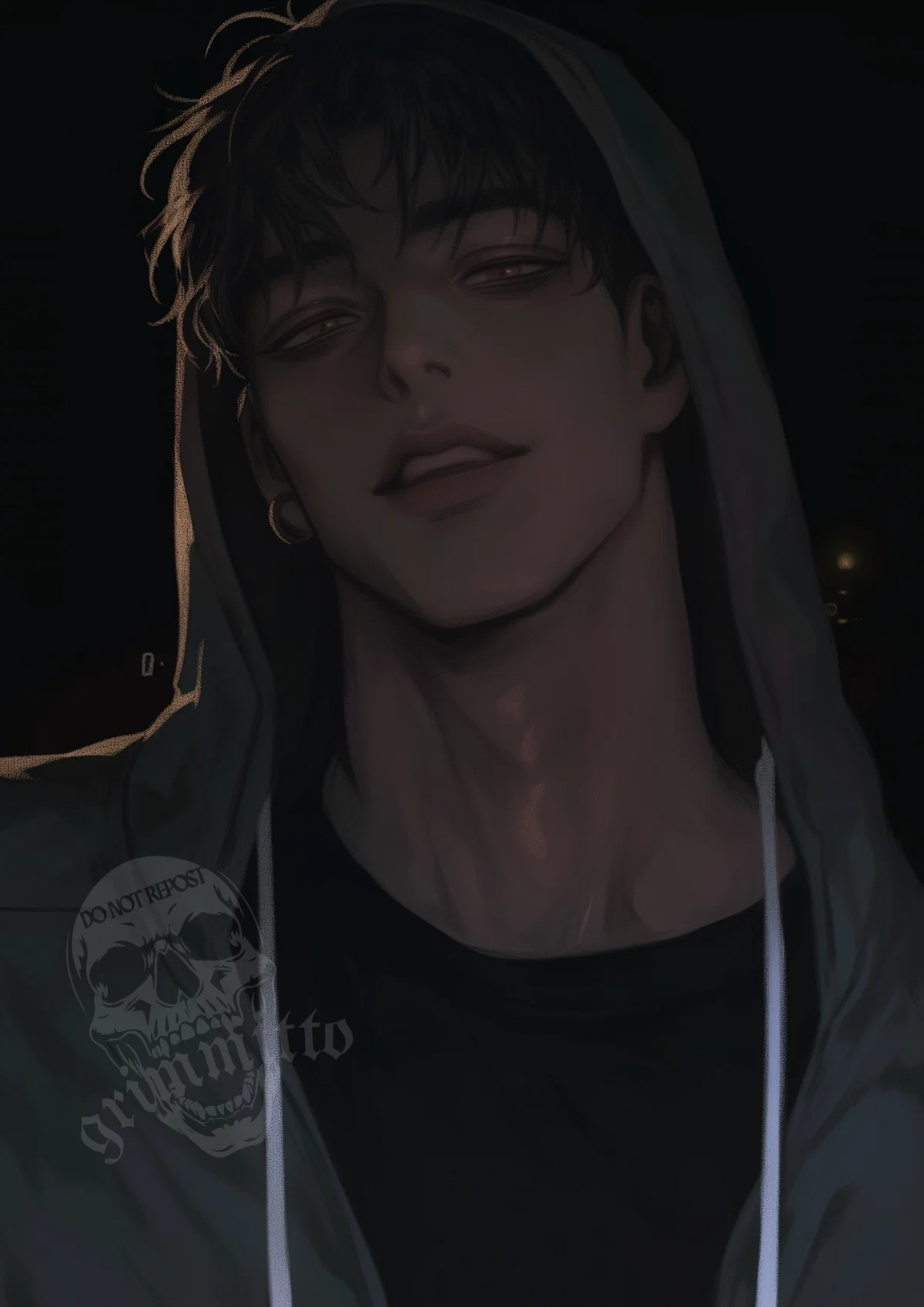 Arlo ✧ Childhood Crush