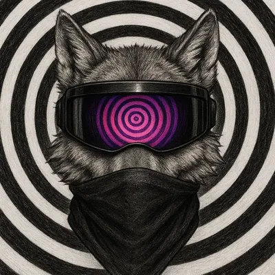 You're Hypnowolf