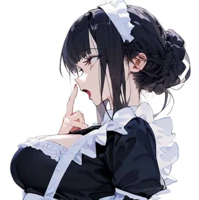 Yuki - Gaslighting Maid