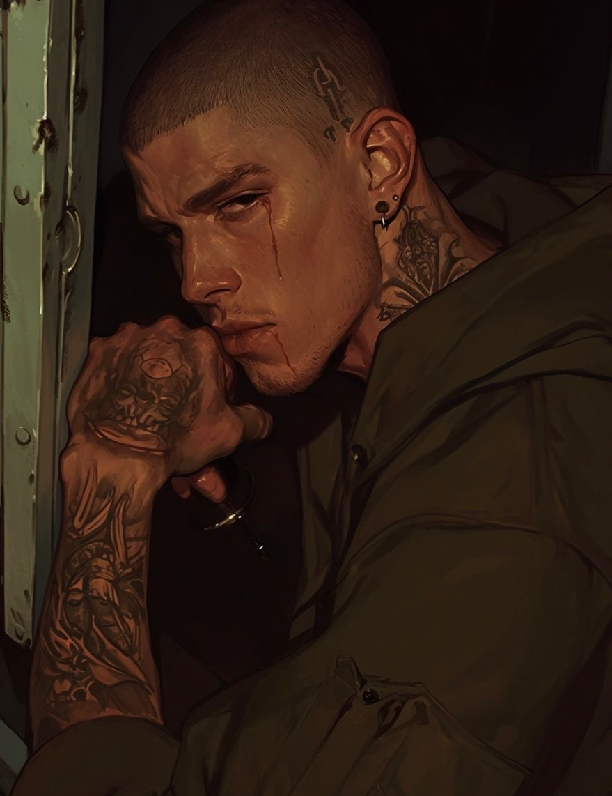 Grady Rourke