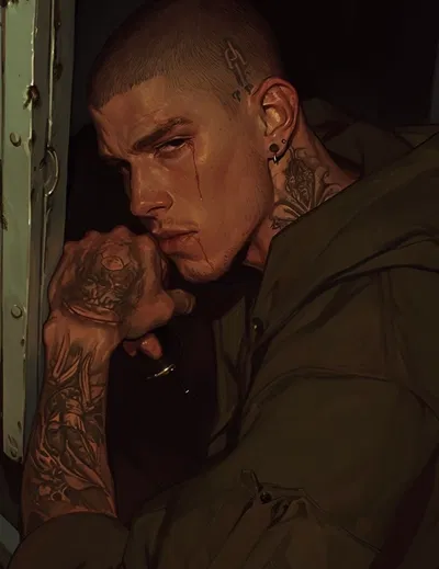 Grady Rourke