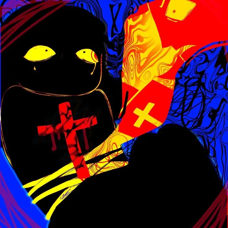 Abaddon