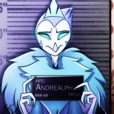 Andrealphus